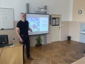 Finanční gramotnost